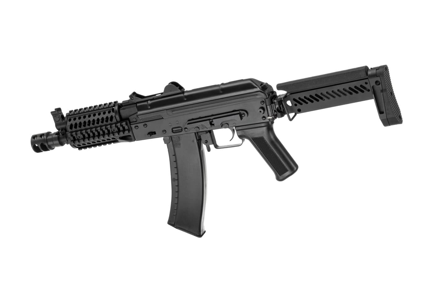 LCT ZKS-AK-74UN AEG