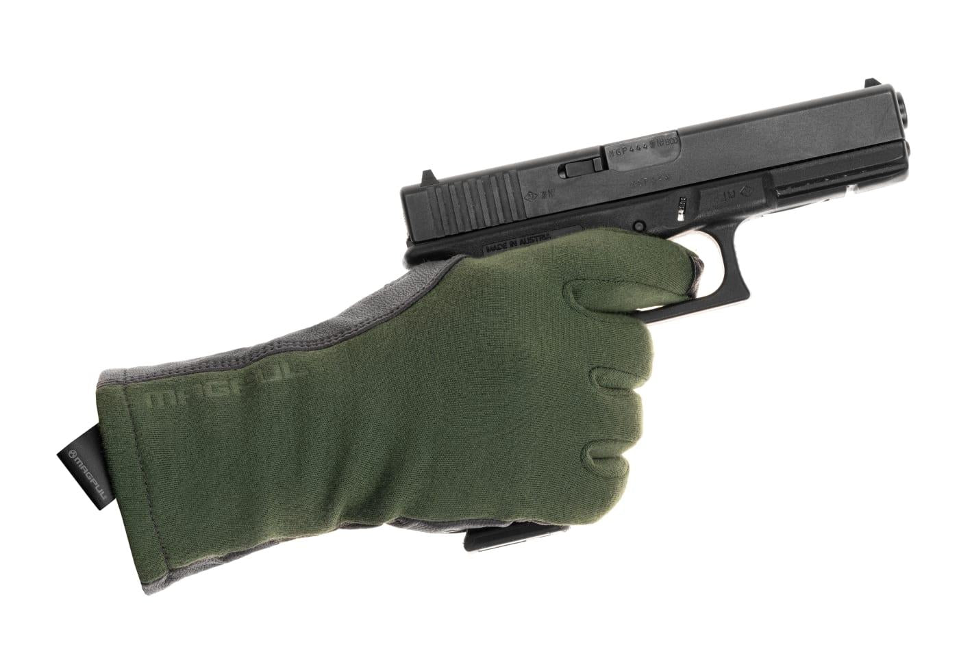 Magpul Flight Glove 2.0 Sage