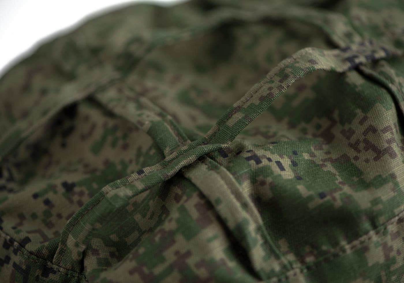 Invader Gear Mod 2 Boonie Hat Digital Flora