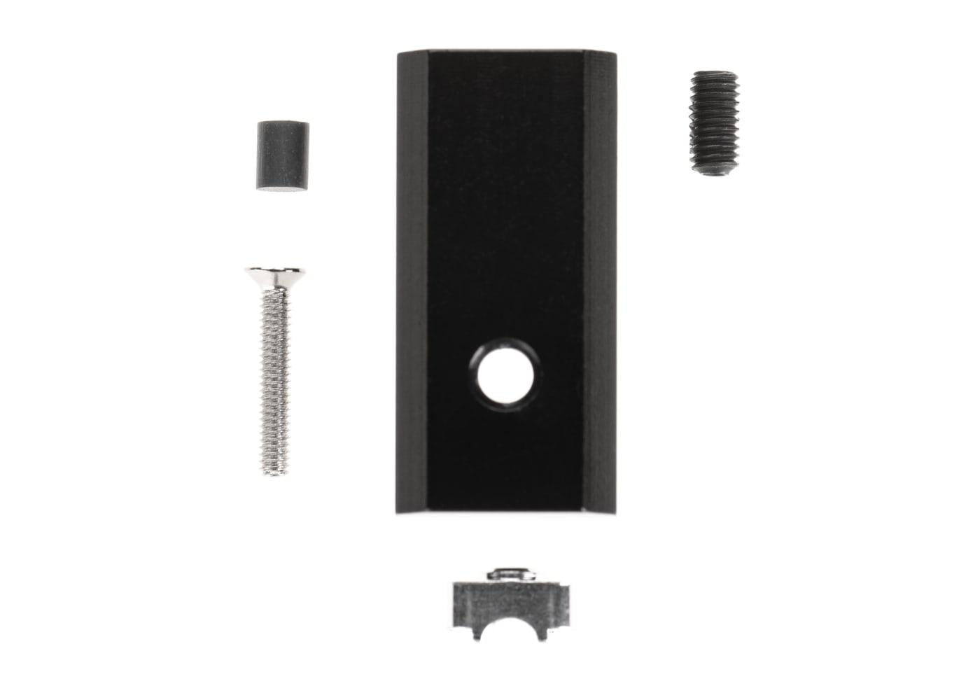 TTI Airsoft AAP01 Scorpion Upper Receiver Kit with TDC Hop Up