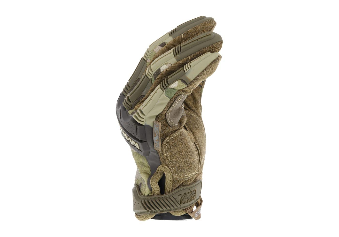 Mechanix Wear The Original M-Pact Gloves Multicam
