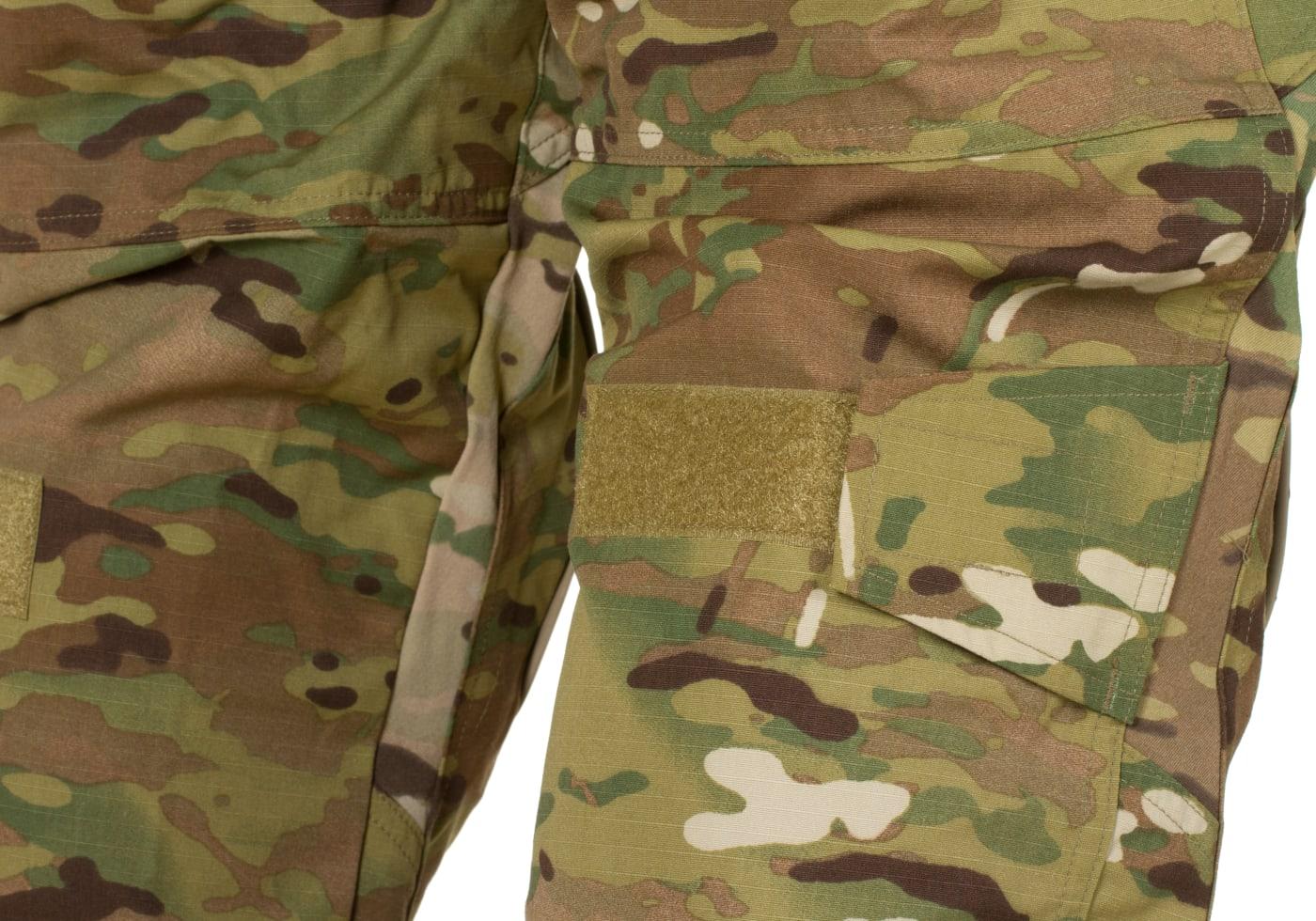 Crye Precision G3 Combat Pant Multicam