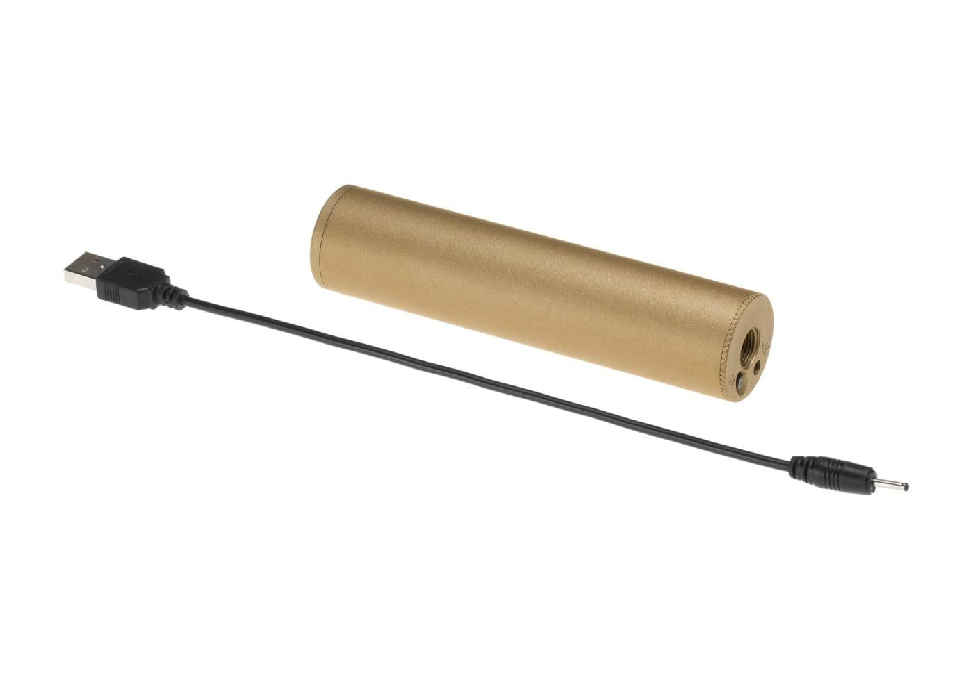 G&G Battle Owl Tracer Unit Desert