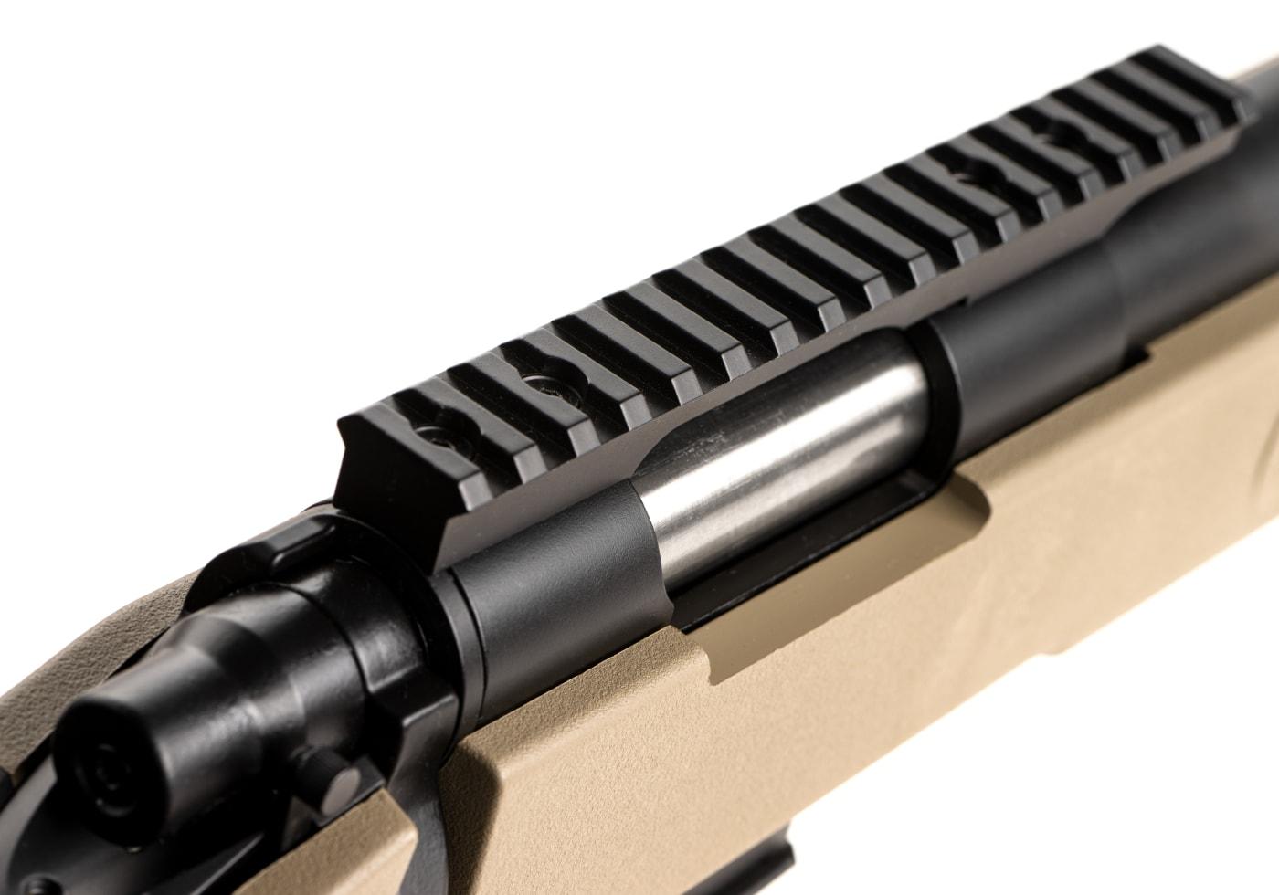 Cyma CM700A M40A5 Bolt-Action Sniper Rifle Tan