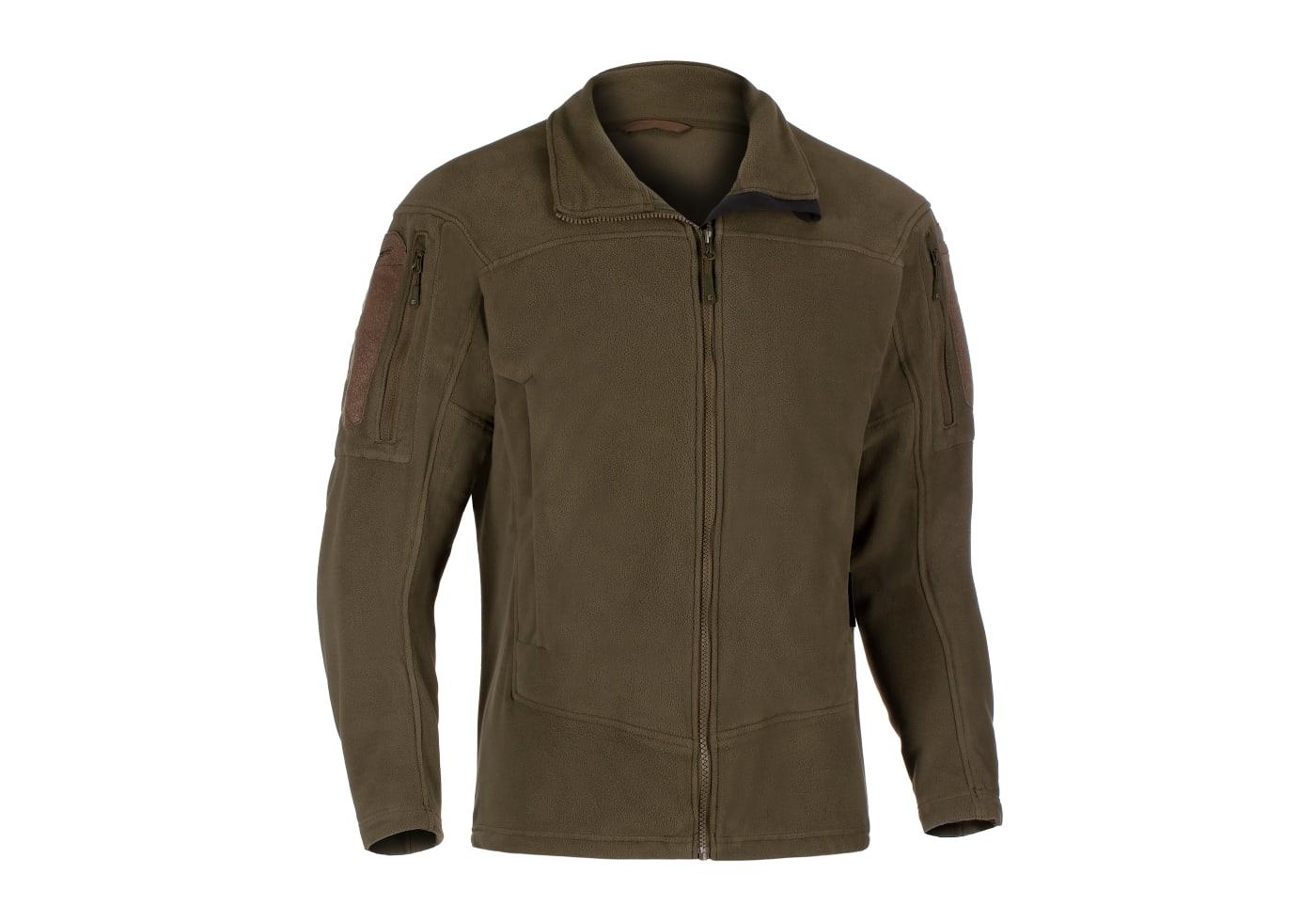 Clawgear Lynx Fleece Jacket RAL 7013