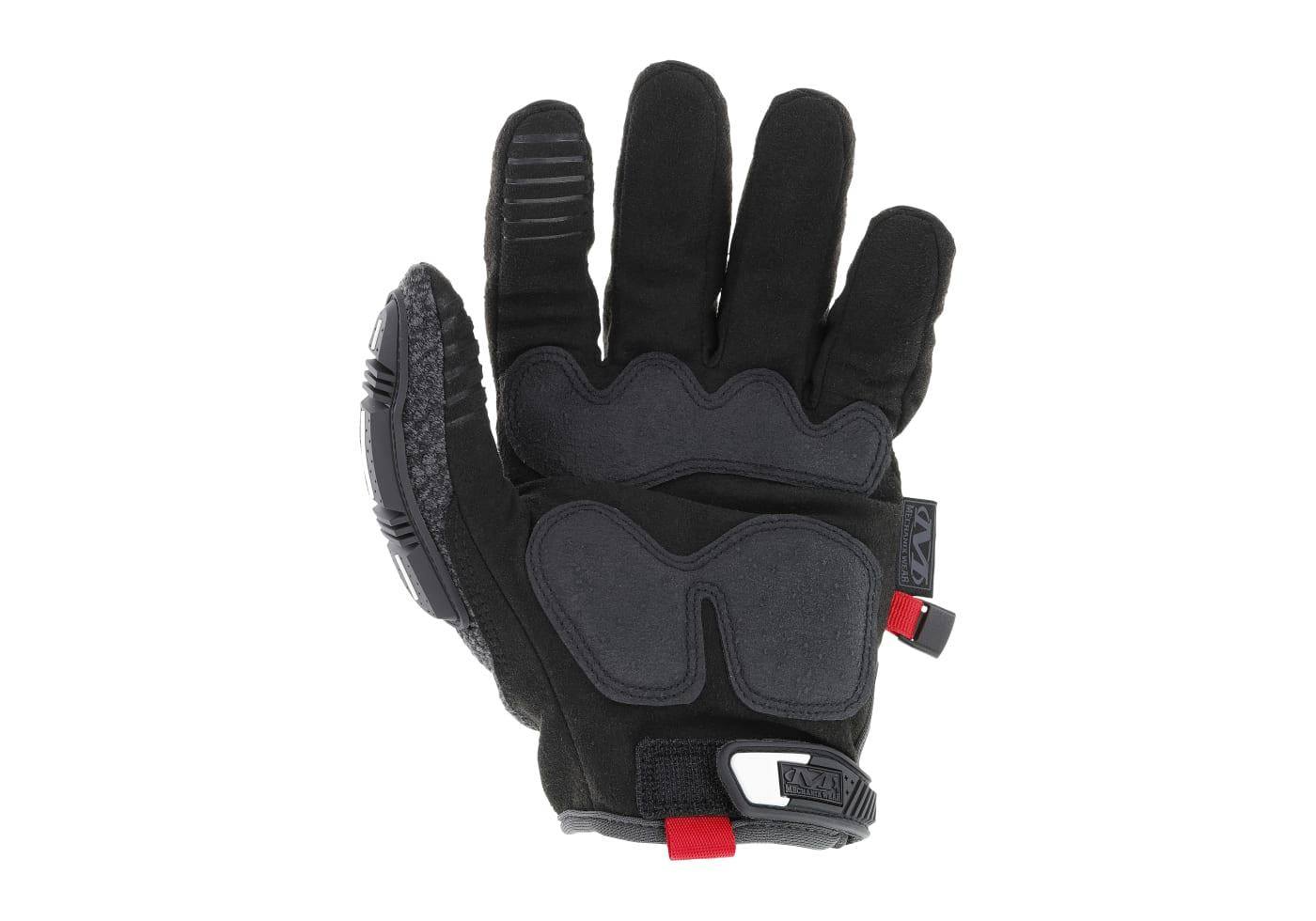 Mechanix Wear ColdWork M-Pact Gloves Black