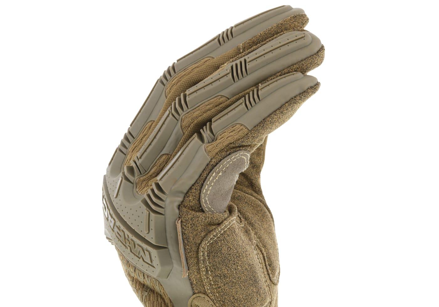 Mechanix Wear The Original M-Pact Gloves Coyote