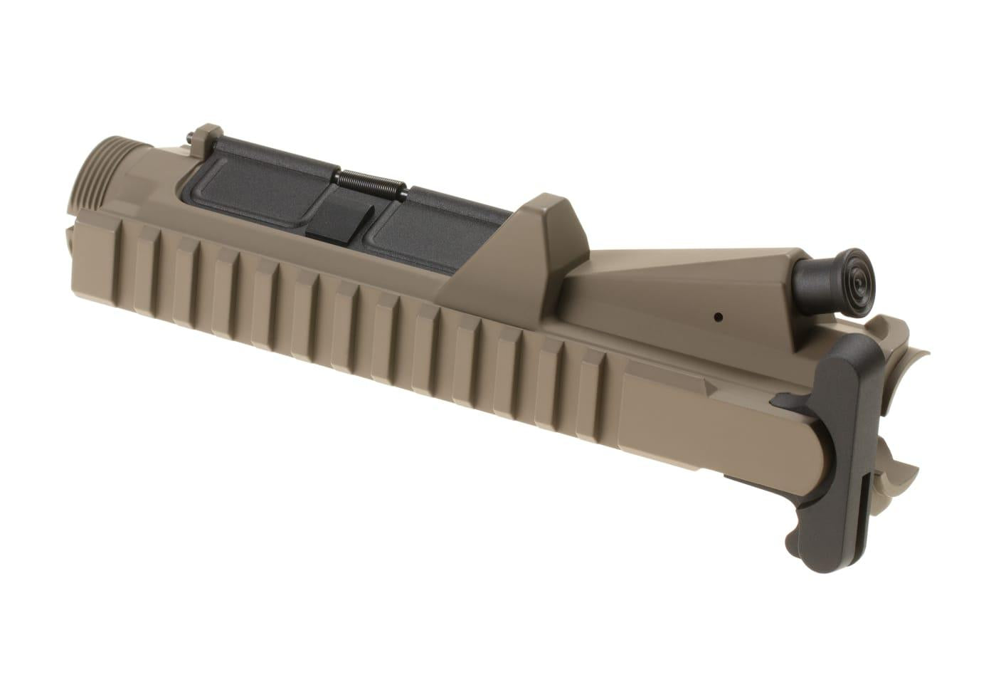 Krytac Trident Mk2 Upper Receiver Assembly FDE