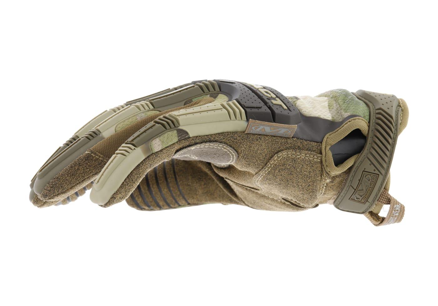 Mechanix Wear The Original M-Pact Gloves Multicam