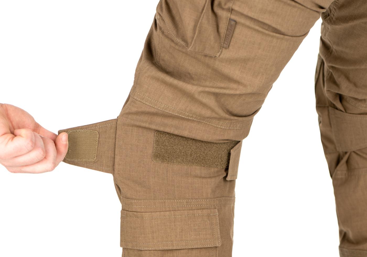 Clawgear Raider Pants MK V ATS Flex Coyote