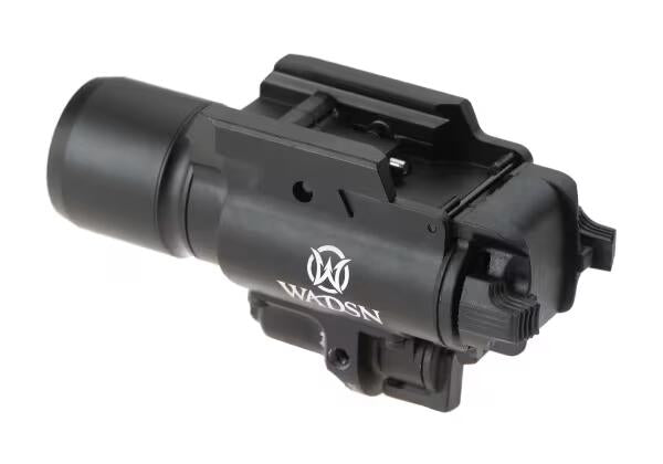 WADSN X400 Pistol Light / Laser Module Black