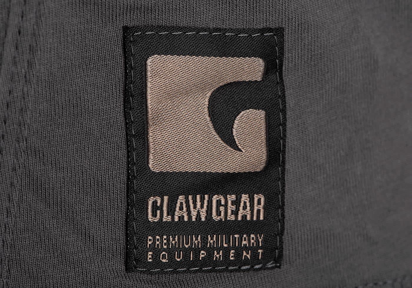Clawgear Mk.II Instructor Shirt LS Solid Rock
