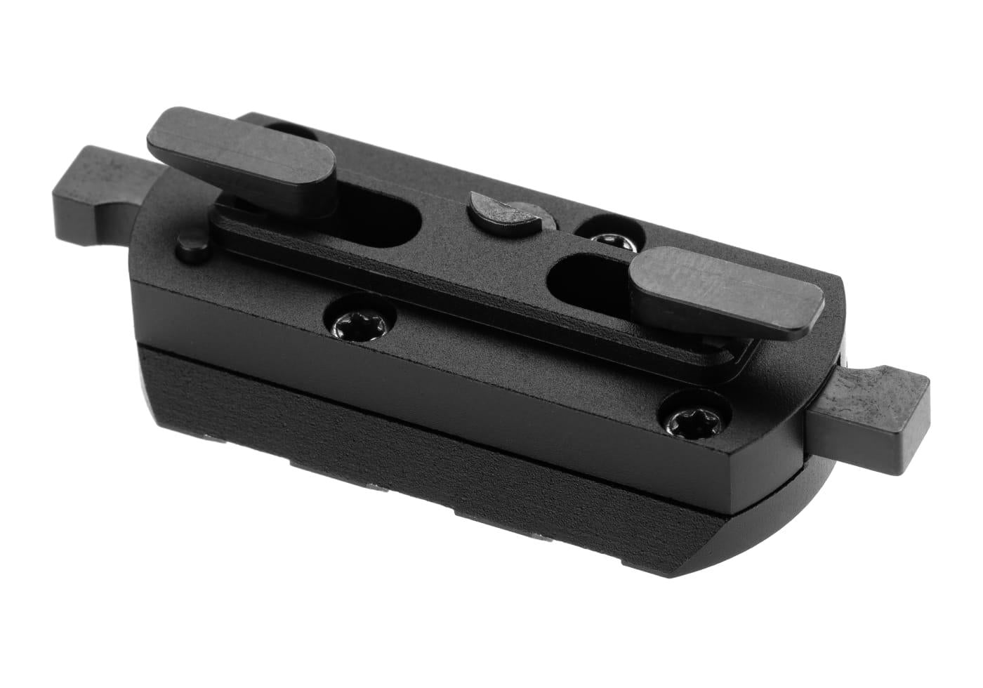 5KU QD MLOK 3 Slot Rail Section
