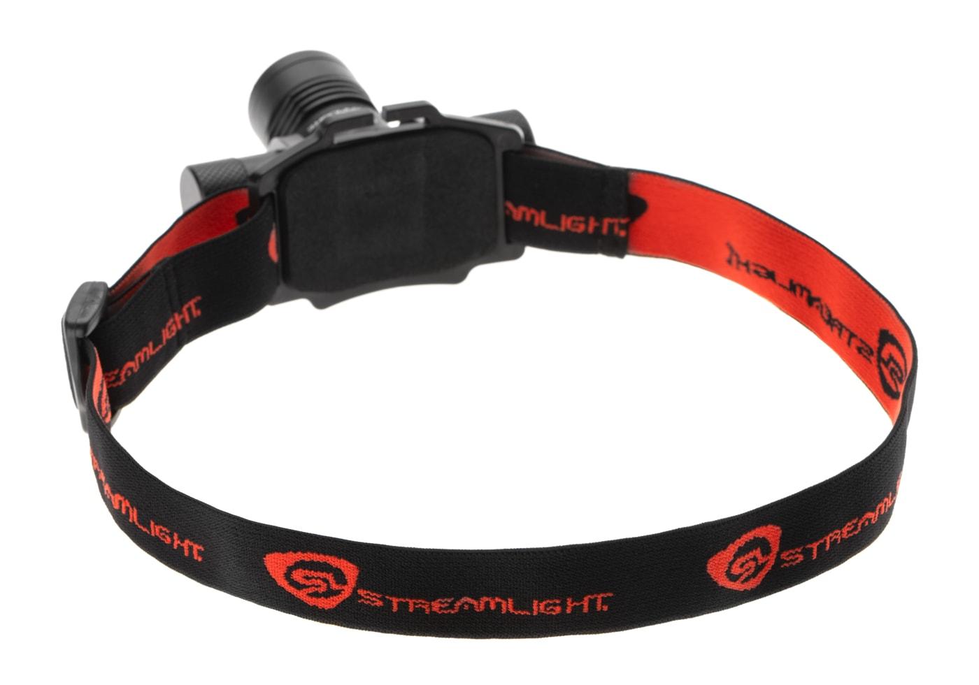 Streamlight ProTac HL Headlamp Black