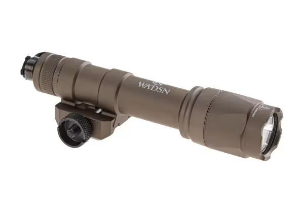 WADSN M600C Mini Scout Tactical Light WL0007 Dark Earth