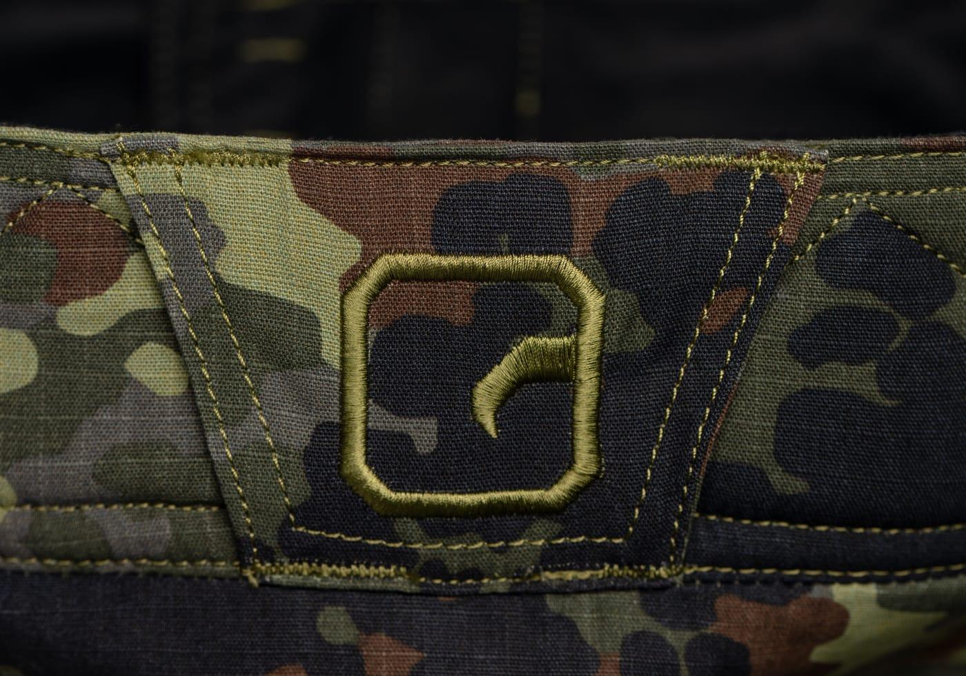 Clawgear Raider Pants MK V ATS Flex Flecktarn