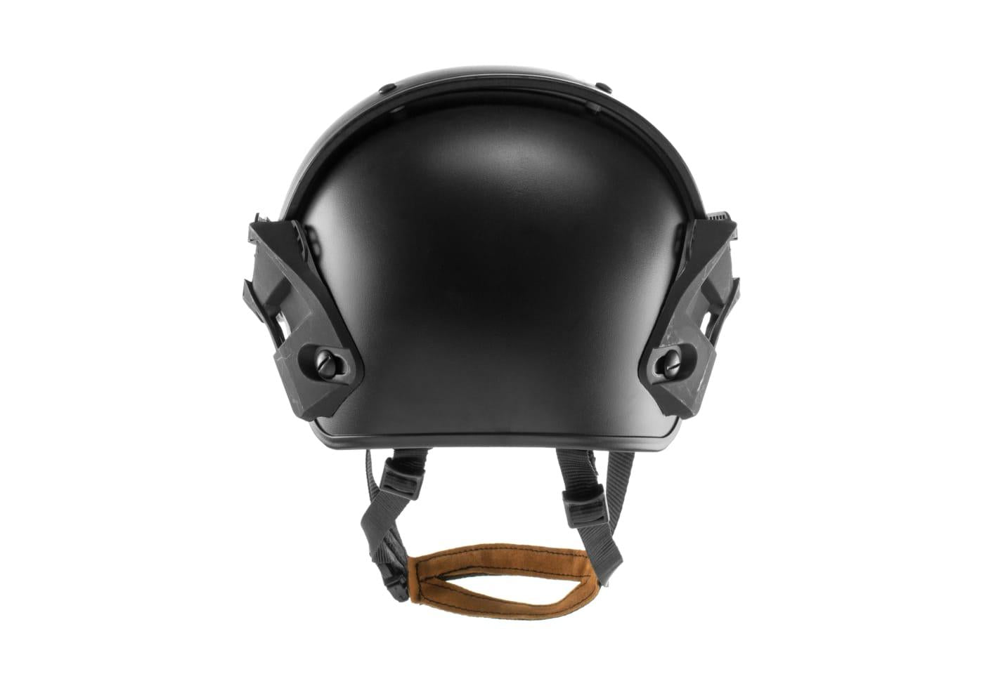 FMA CP Airsoft Tactical Helmet Black