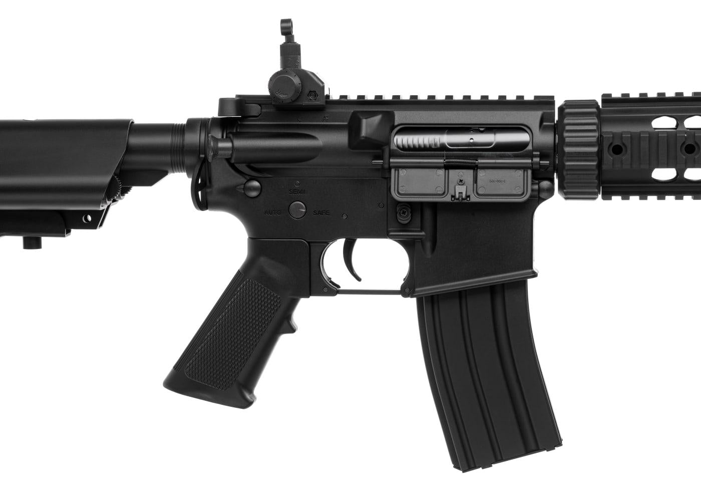Cyma CM513 M4 AEG Black