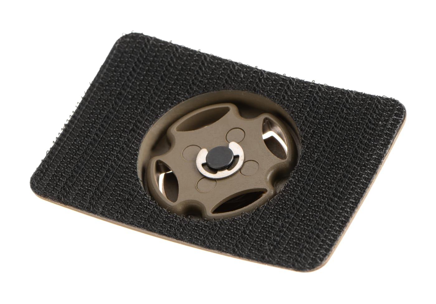 Streamlight Sidewinder Hook & Loop Mount Coyote