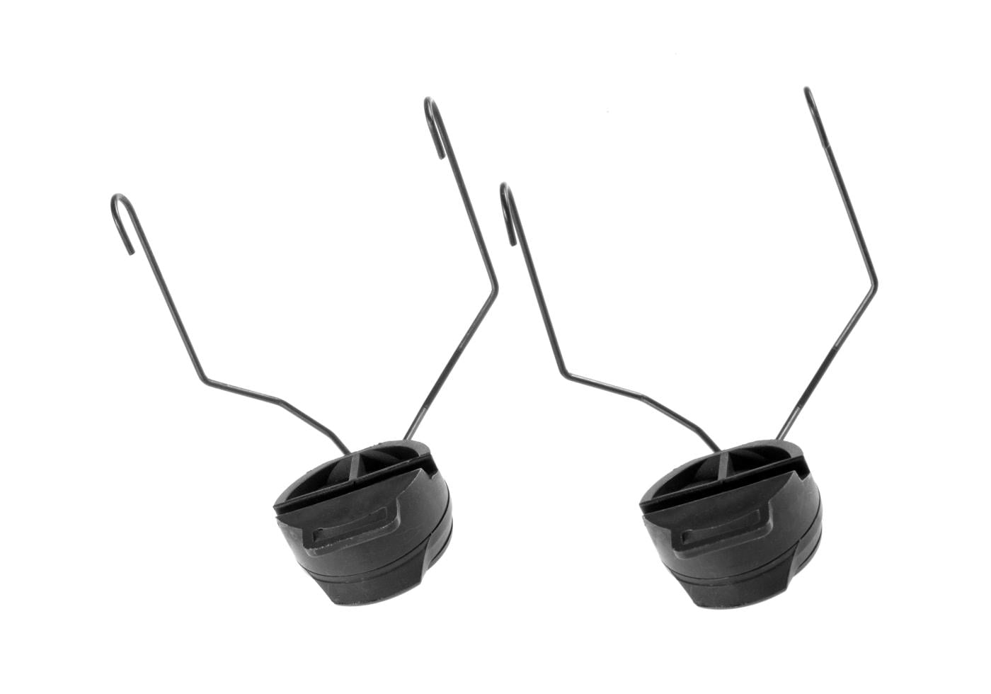 FMA Helmet Rail Adapter for SRD Headsets