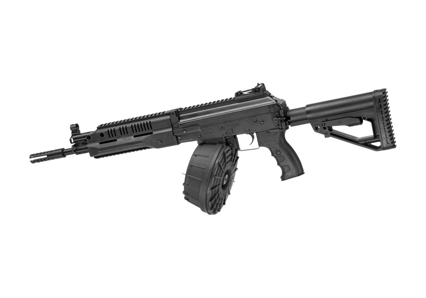 LCT LCK-16 Semi Auto Only AEG