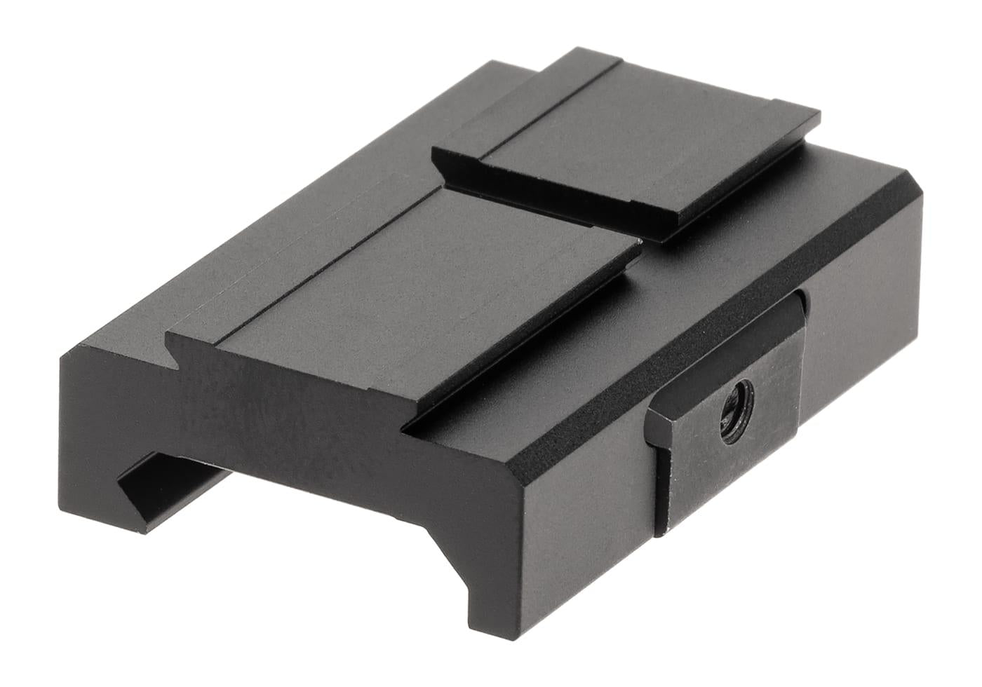 Vector Optics VOD Red Dot Low Weaver Mount Black