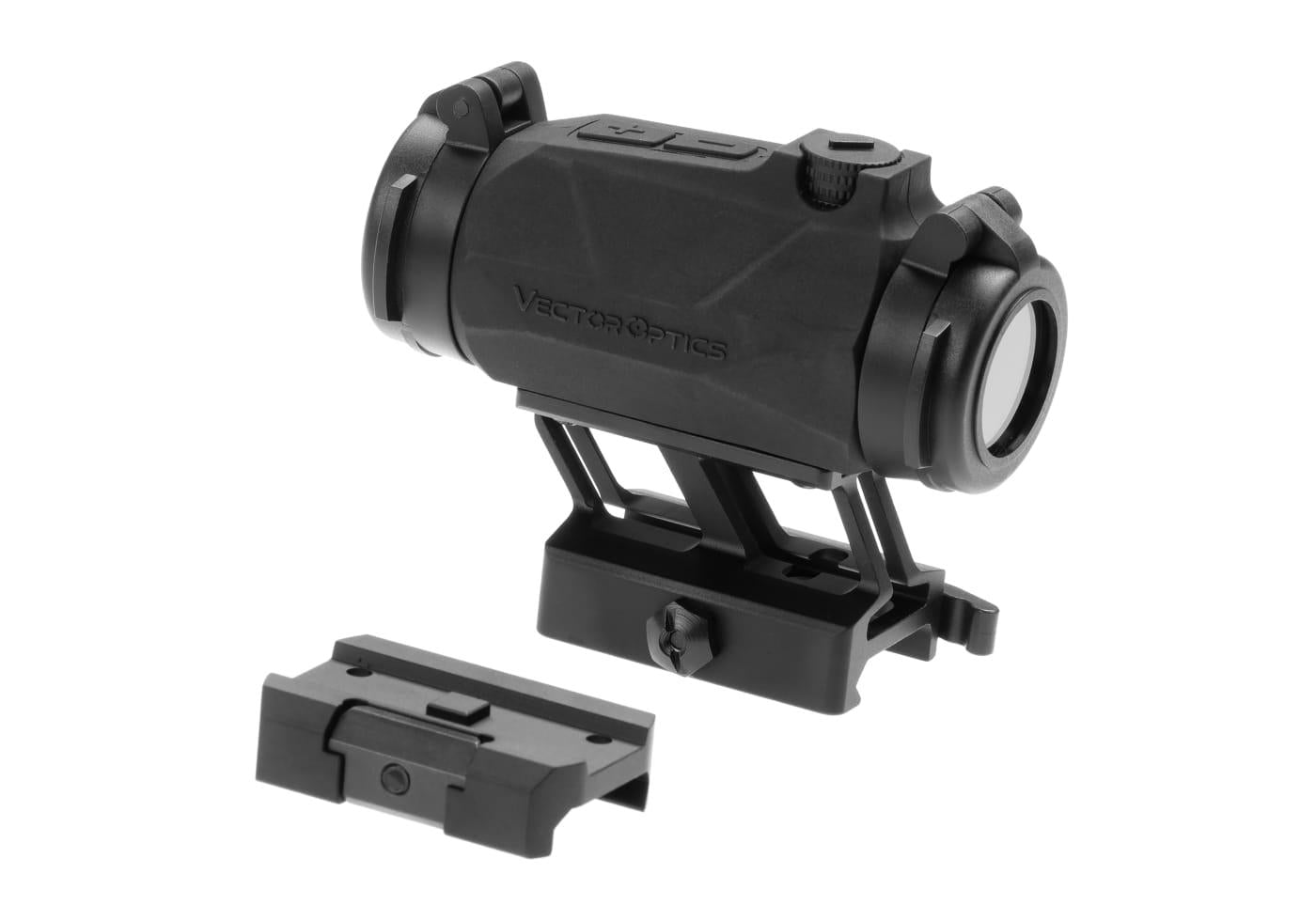 Vector Optics Maverick-IV 1x20 Mini MIL