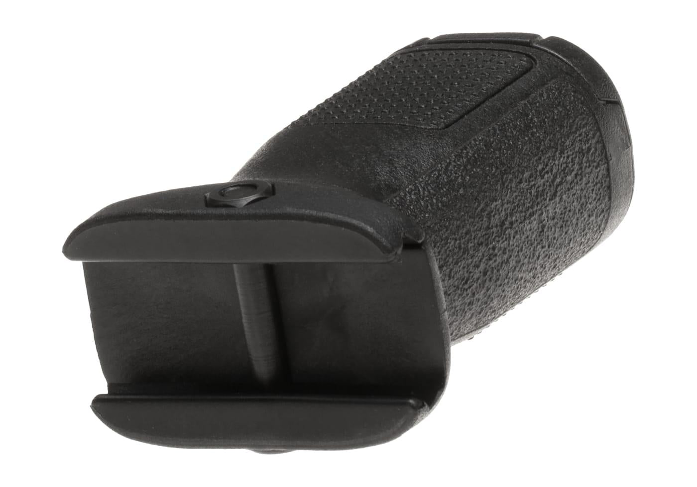 PTS Syndicate EPF2-S Vertical Foregrip Black