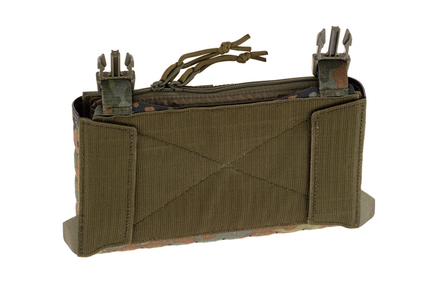 Templar's Gear Freemason Modular Front Panel