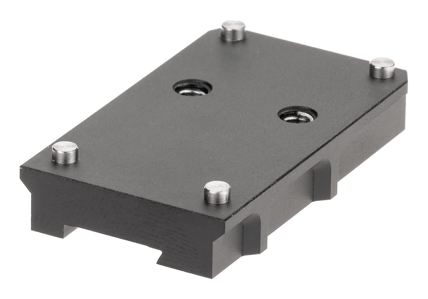 Vector Optics Red Dot Sight Dovetail Mount TEK Black