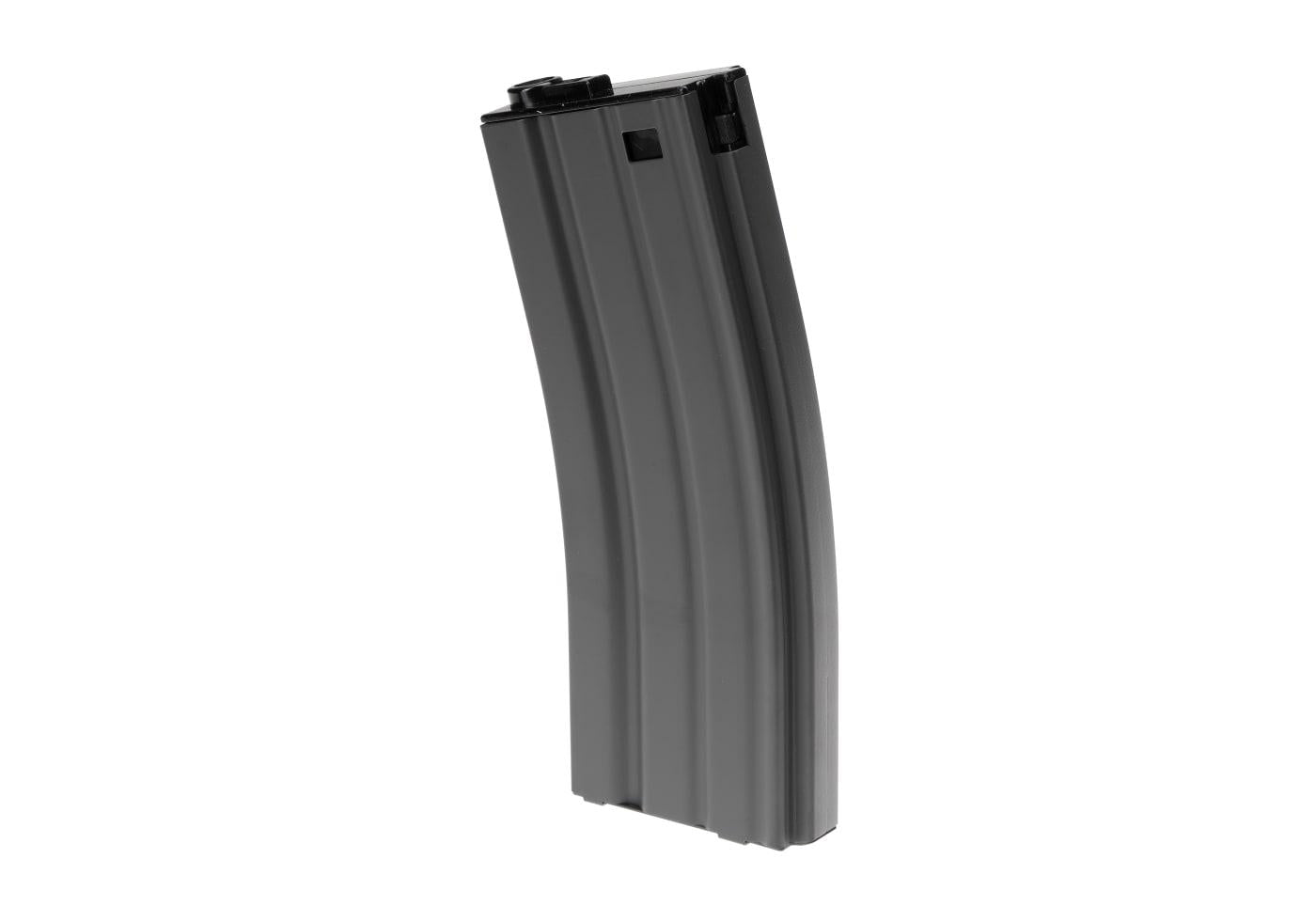 G&G Magazine TR16 G2L Midcap Metal 90rds Black