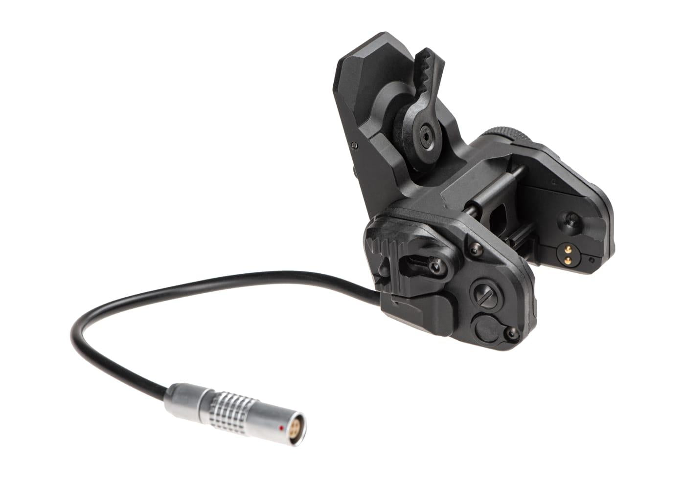 FMA GSGM with 3 Hole Helmet Mount