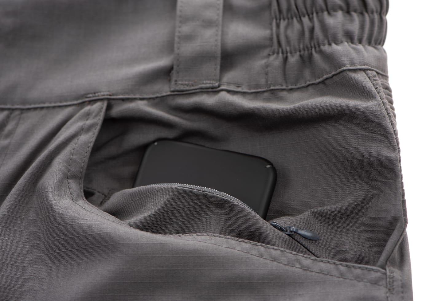 Invader Gear Mk.II Predator Combat Pant Wolf Grey