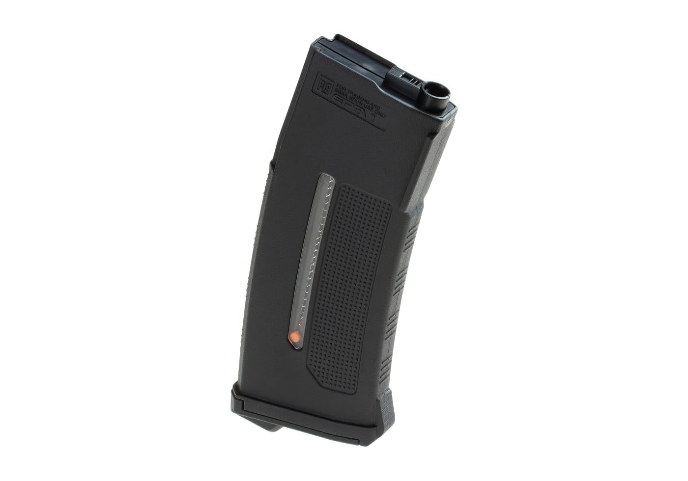 PTS Syndicate EPM 1 Enhanced Polymer Magazine One 250rds Black