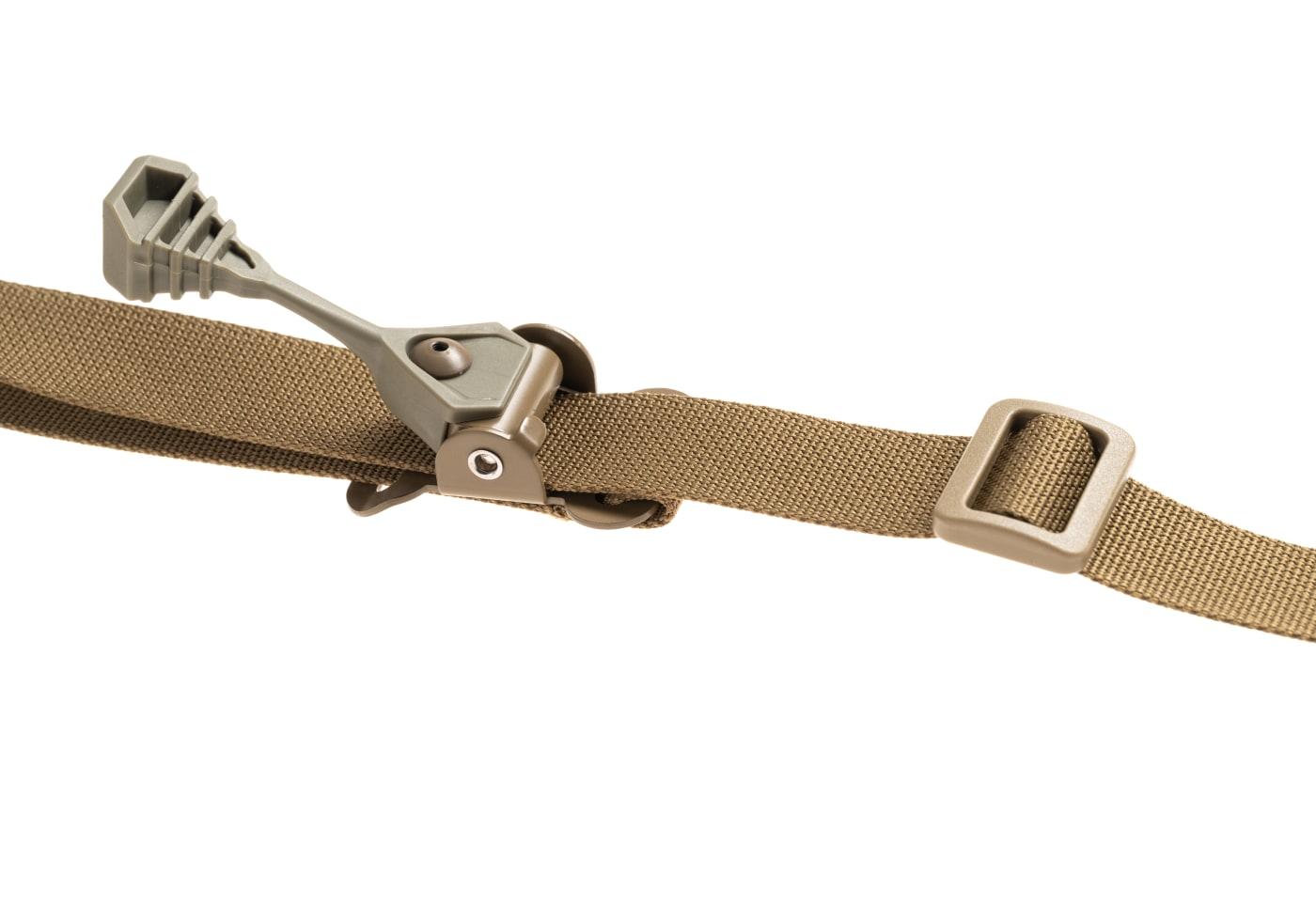 Pirate Arms Two Point Tactical Sling Coyote