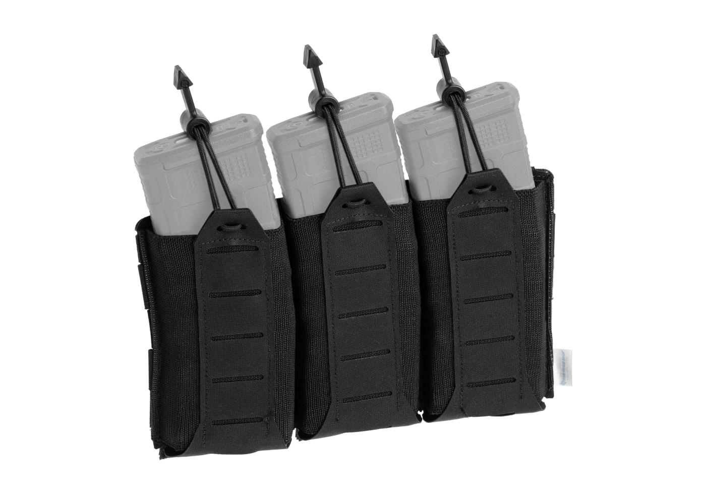 Blue Force Gear MagNow! Triple M4 Mag Pouch