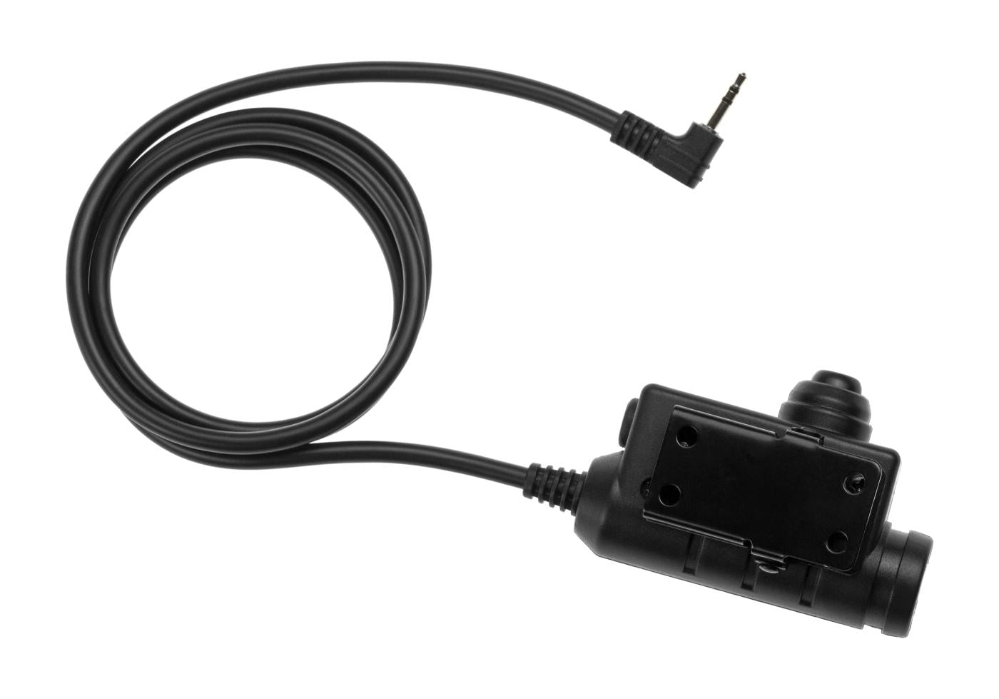 Earmor M51 Tactical PTT Motorola Talkabout Black