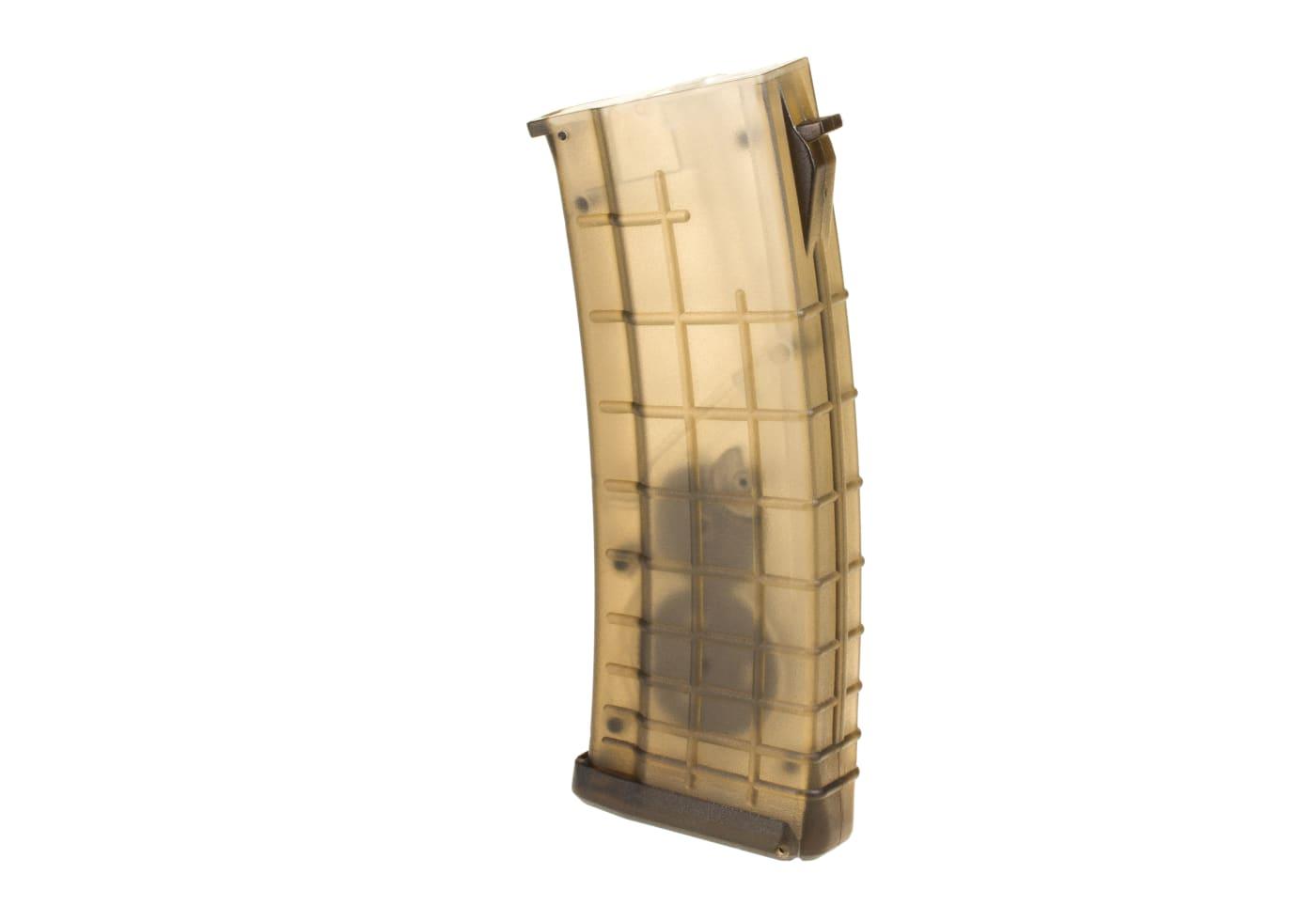 Pirate Arms Flash Magazine AK Bulgaria Waffle 360rds Brick