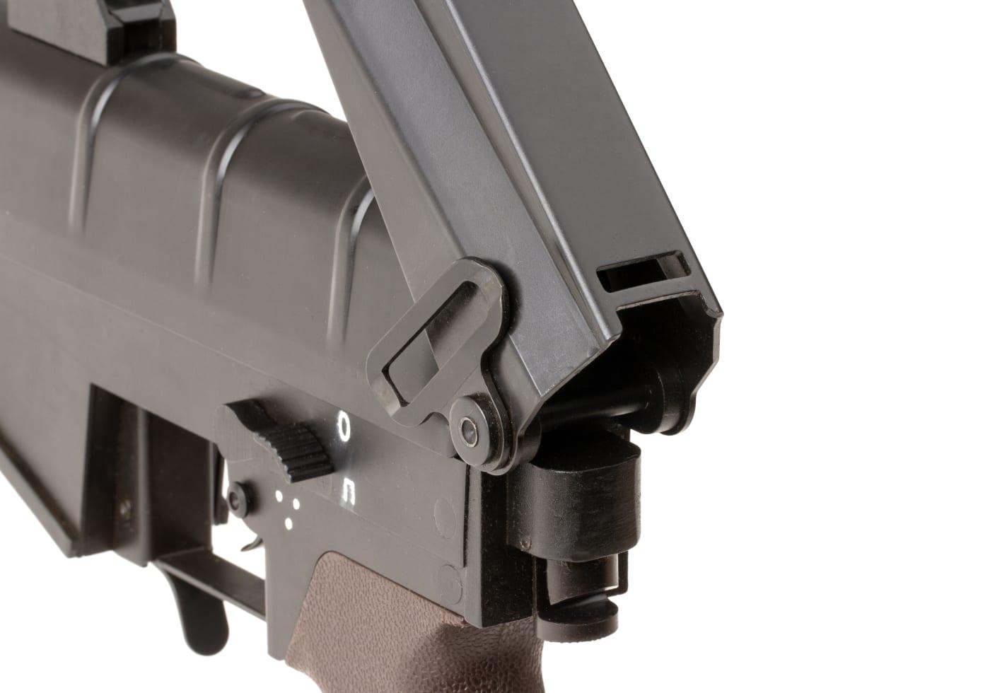 LCT Airsoft SR-3 AEG