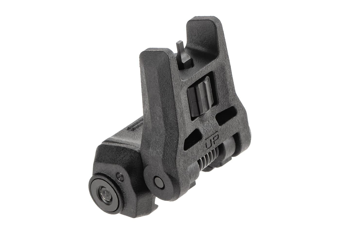 Magpul MBUS 3 Front Back-Up Sight Black