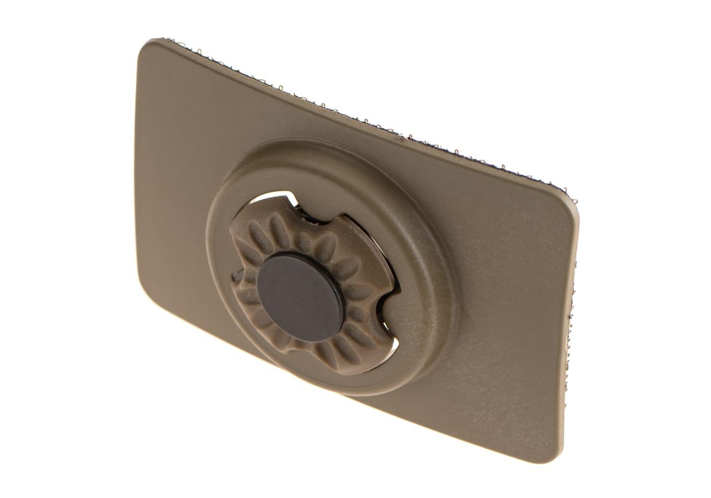 Streamlight Sidewinder Hook & Loop Mount Coyote