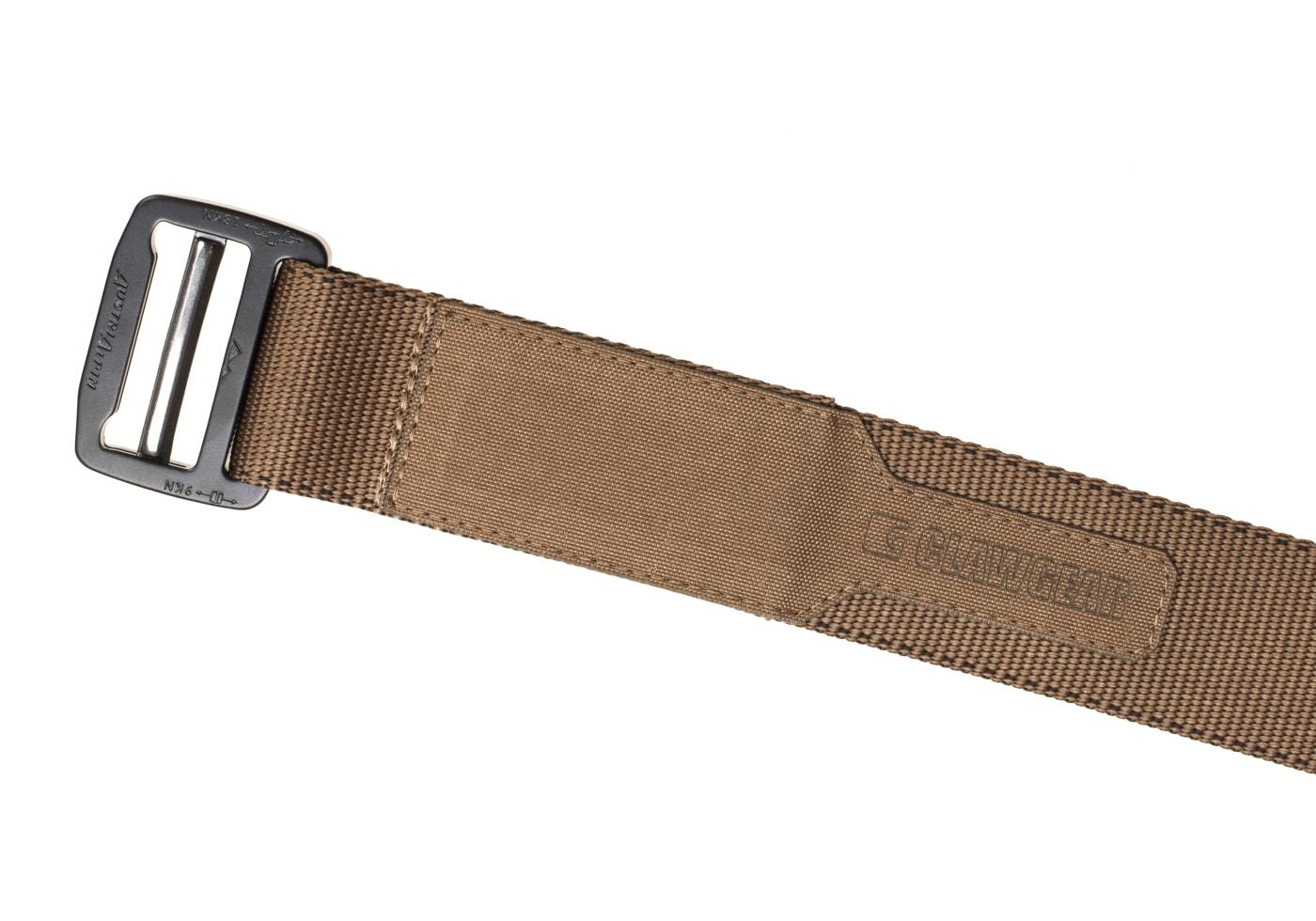 Clawgear Level 1-L Belt Coyote