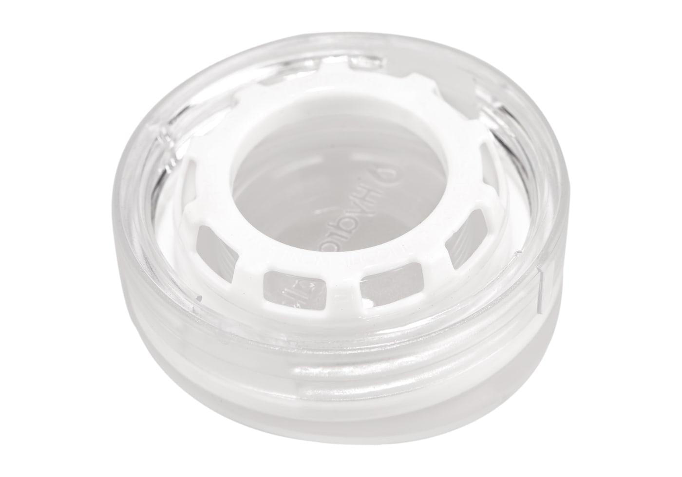 Hydrapak Recon 1000ml Black