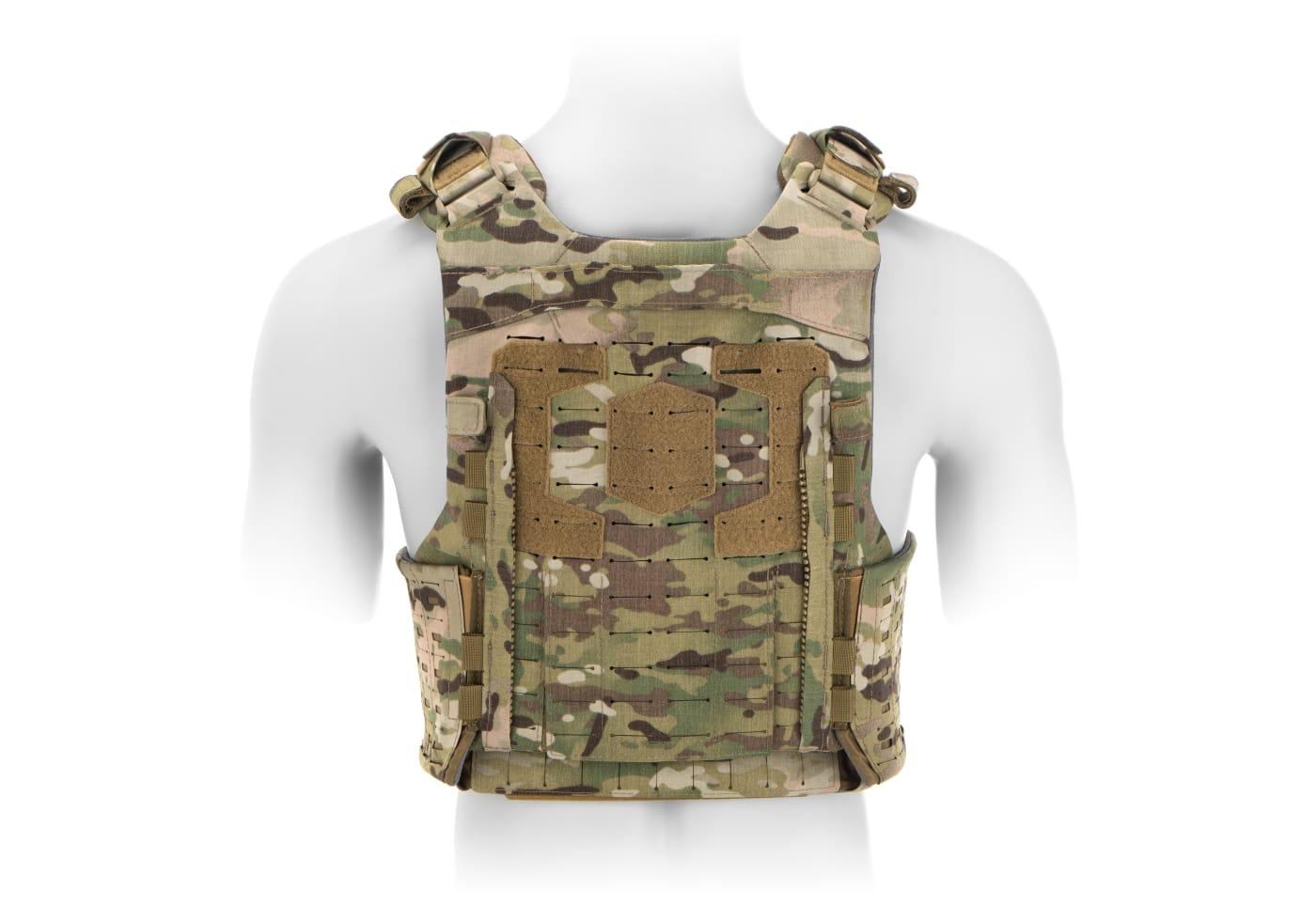 Templar's Gear CIBV Cataphract Plate Carrier DUTY Multicam