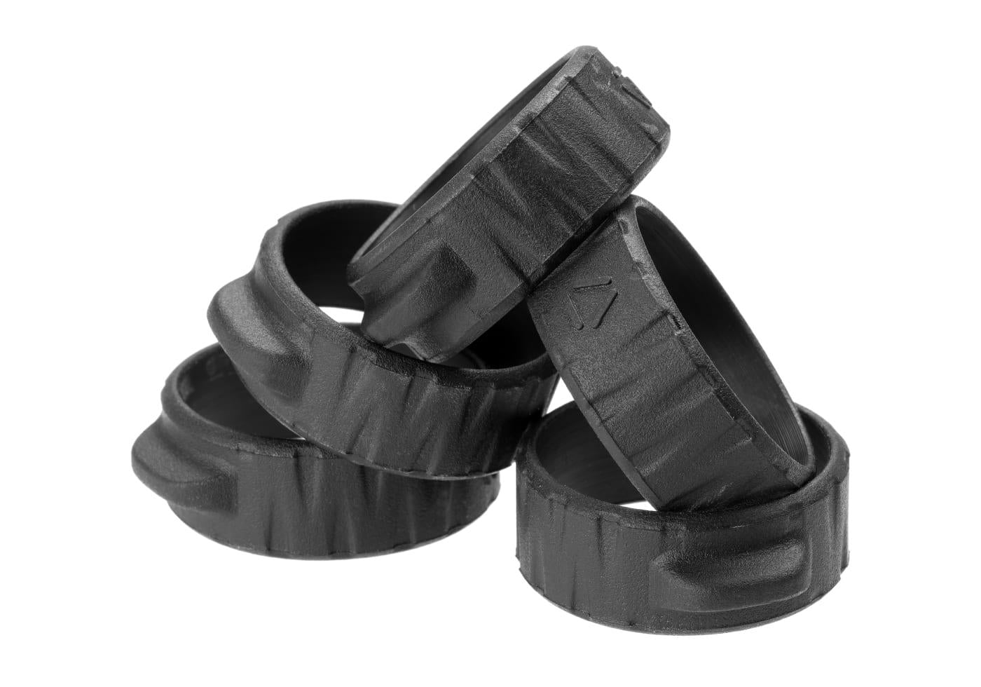 Strike Industries Bang Band Mini 5pcs Black