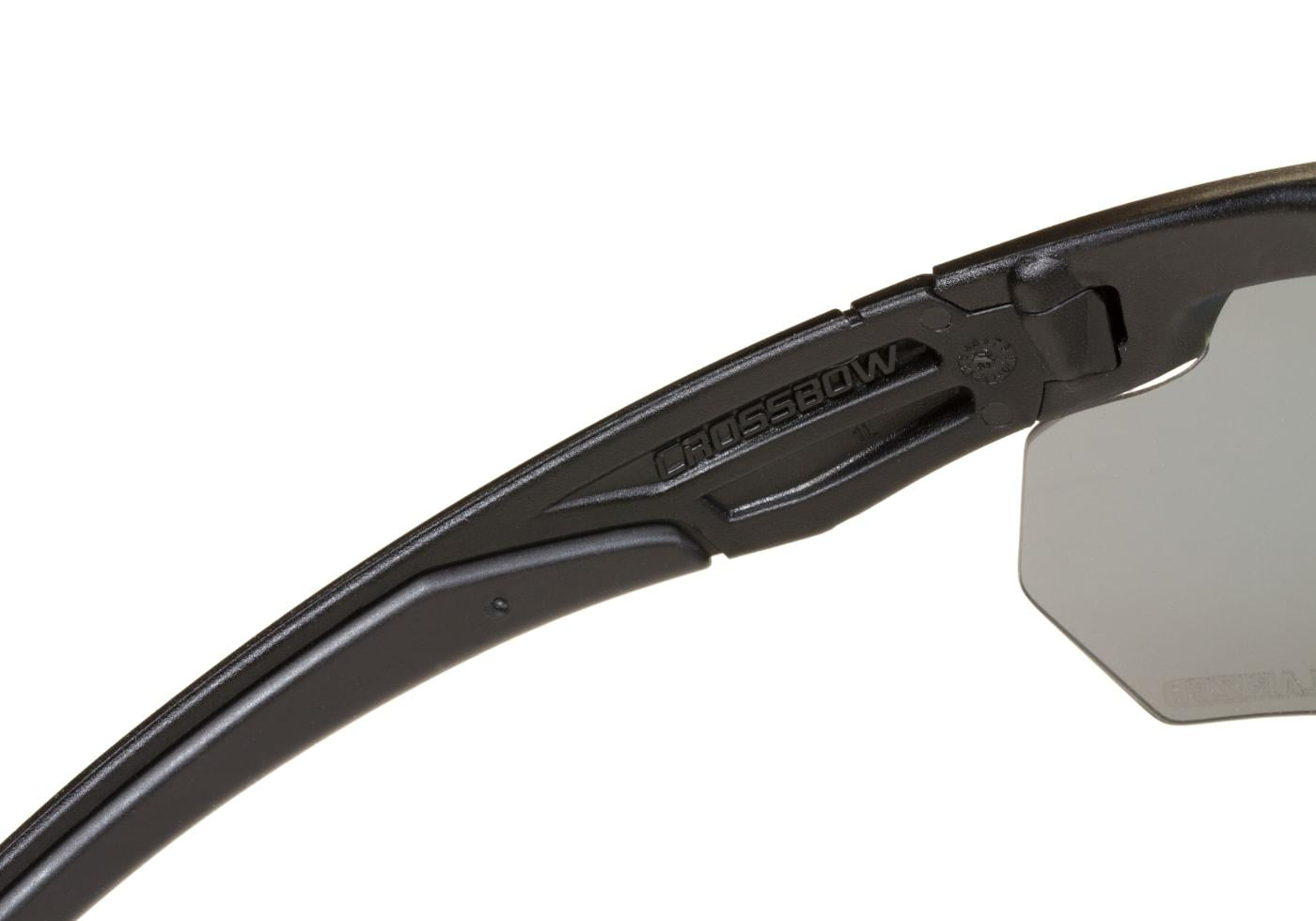 ESS Crossbow Polar ONE Black