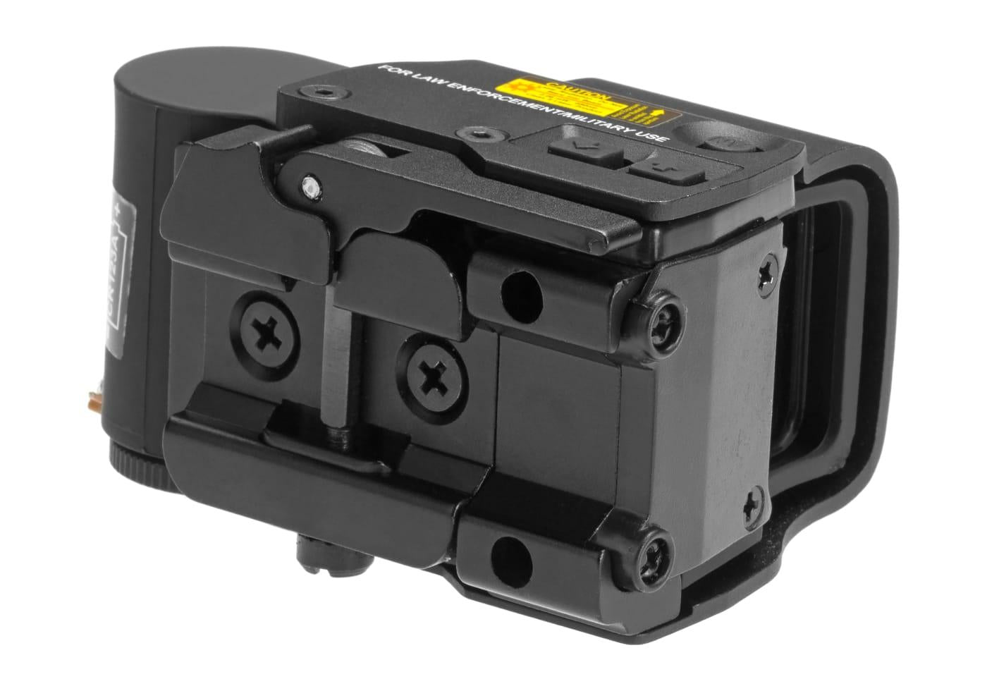 Aim-O XPS 3-2 Red Dot Black