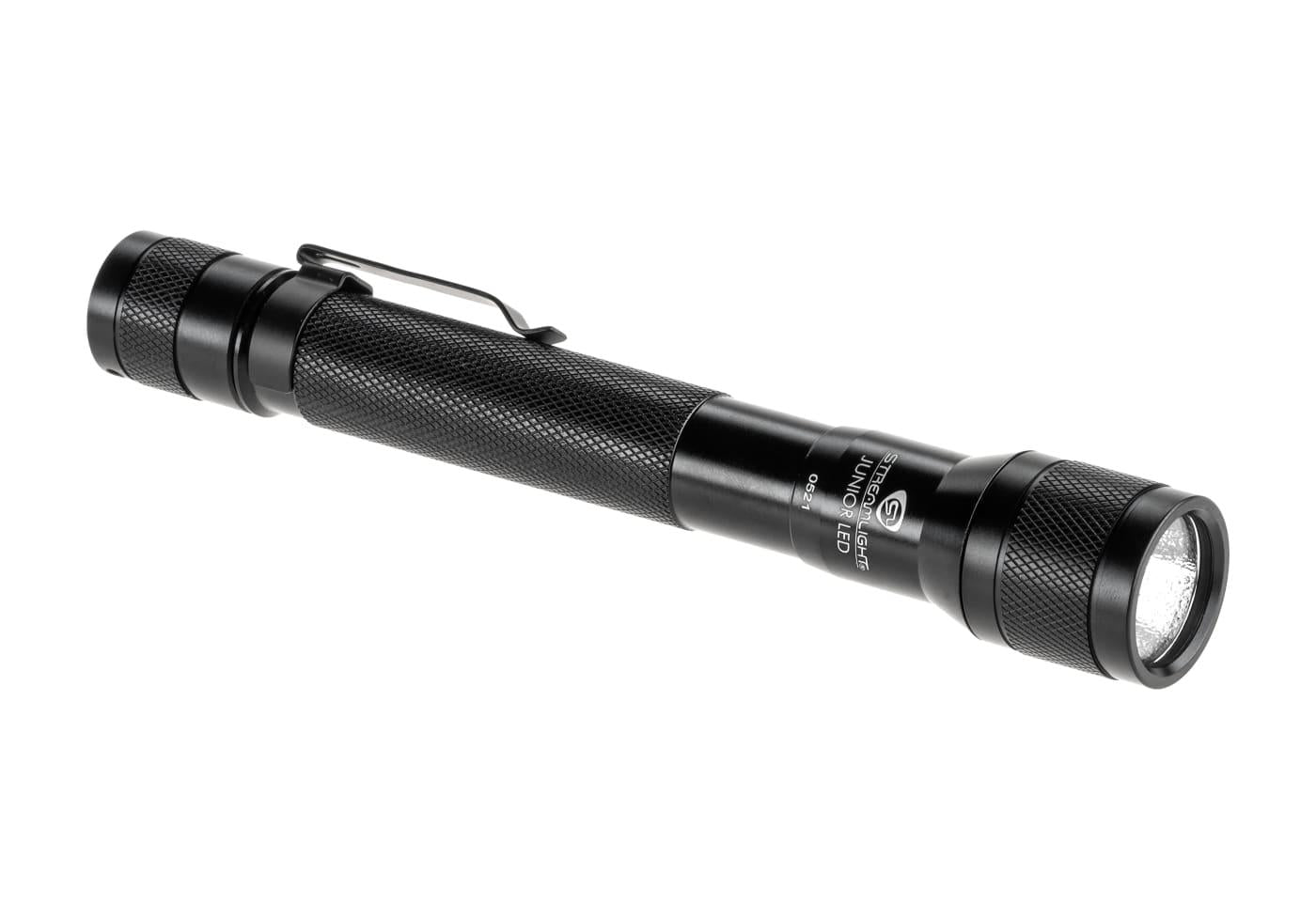 Streamlight Jr LED Black