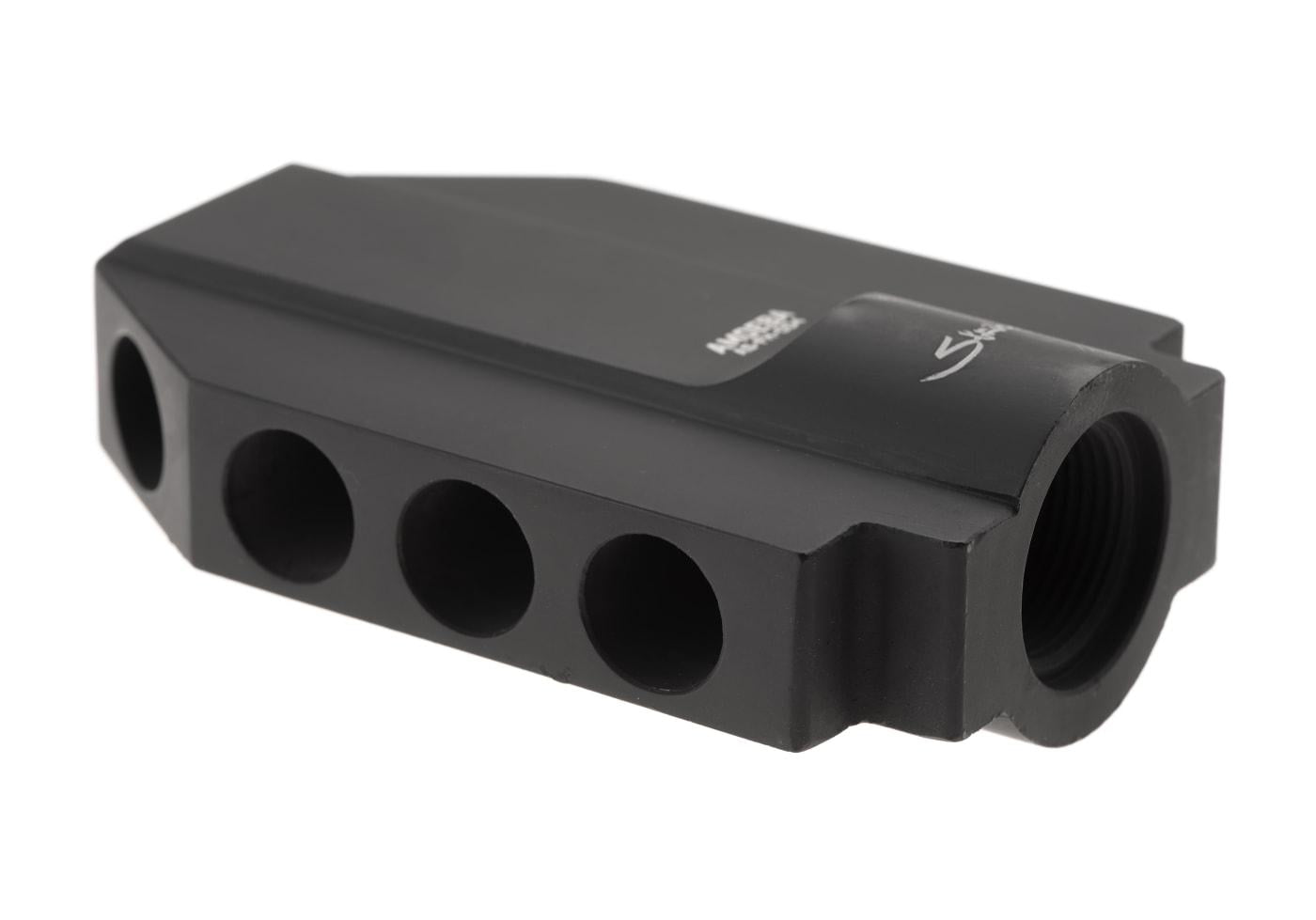Ares FH-004 S1 Striker Flashhider Black