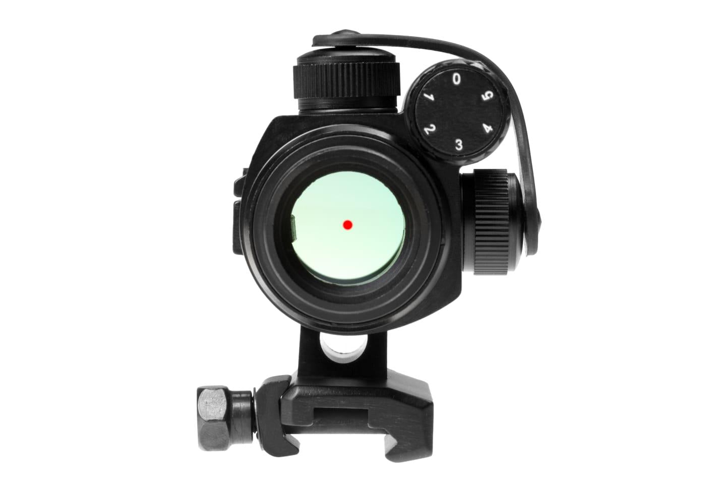 Aim-O M2 Red Dot with Cantilever Mount Black